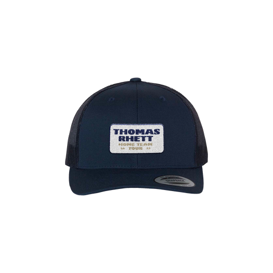 Home Team Tour Trucker Hat