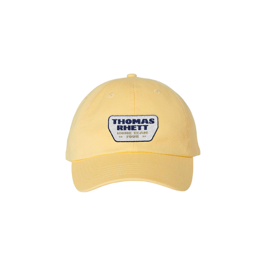 Home Team Tour Dad Hat