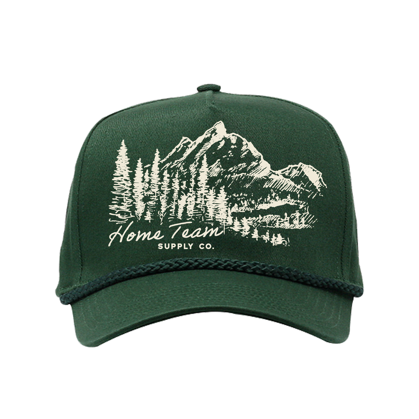 Home Team Mountain Hat