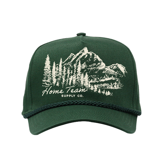 Home Team Mountain Hat